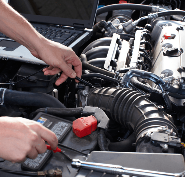 Service Image