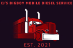 Cj's Mobile Automotive